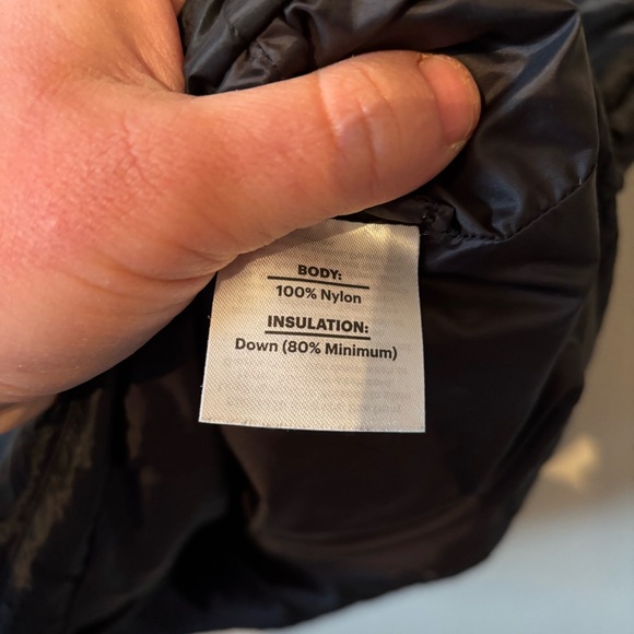 Rei Puffer vest - Picture 4 of 6